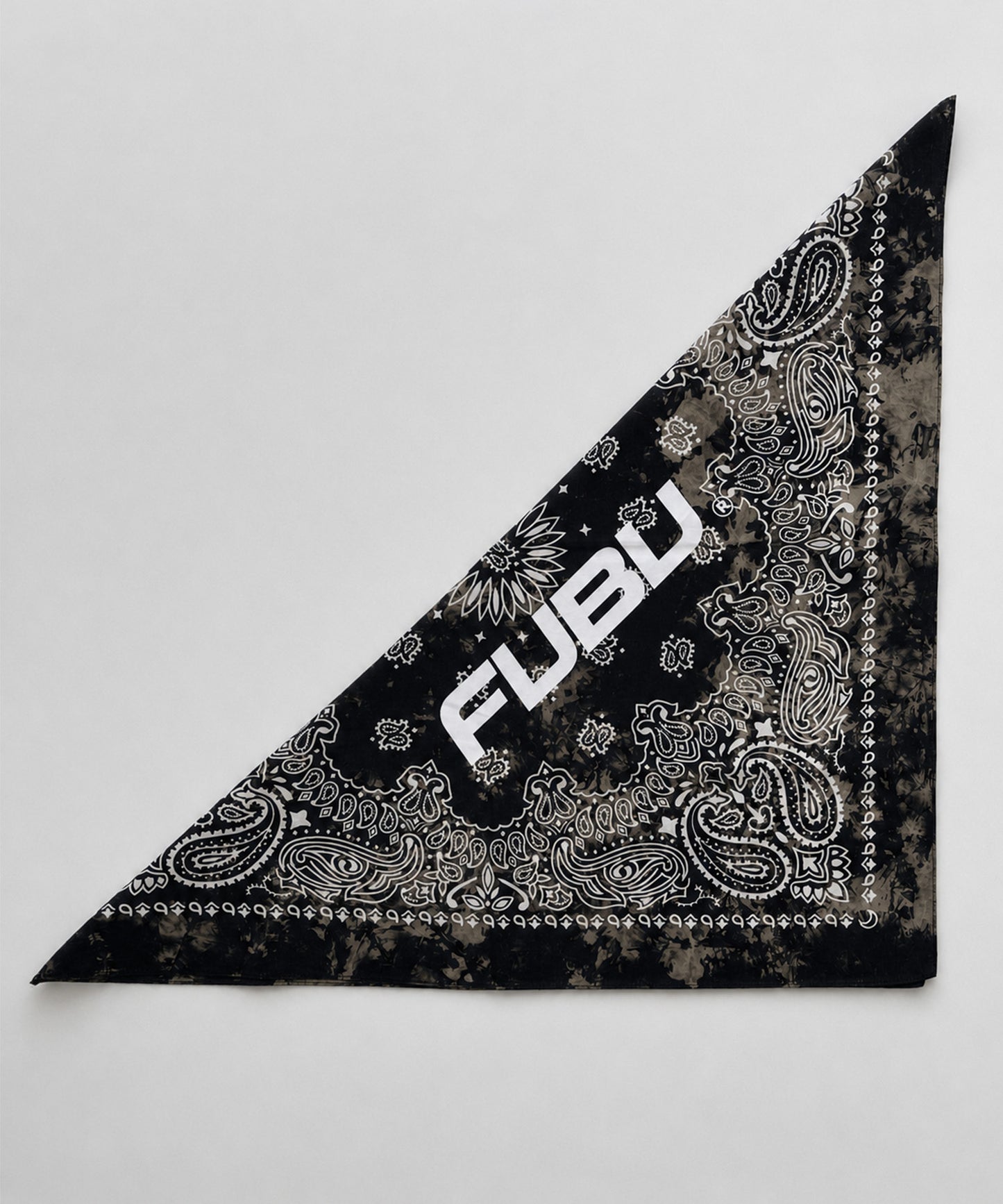【NEW】 FUBU BANDANA/FUBU バンダナ【FAM-61920】