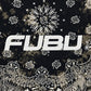 【NEW】 FUBU BANDANA/FUBU バンダナ【FAM-61920】