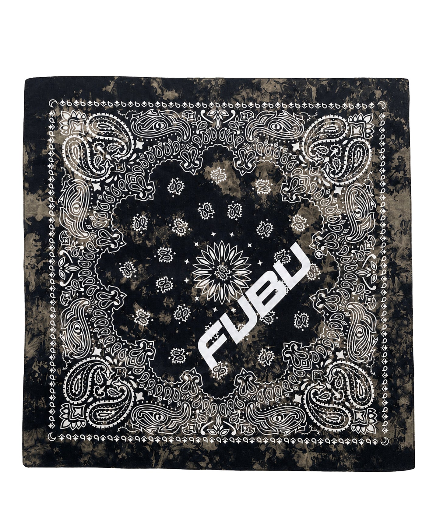 【NEW】 FUBU BANDANA/FUBU バンダナ【FAM-61920】