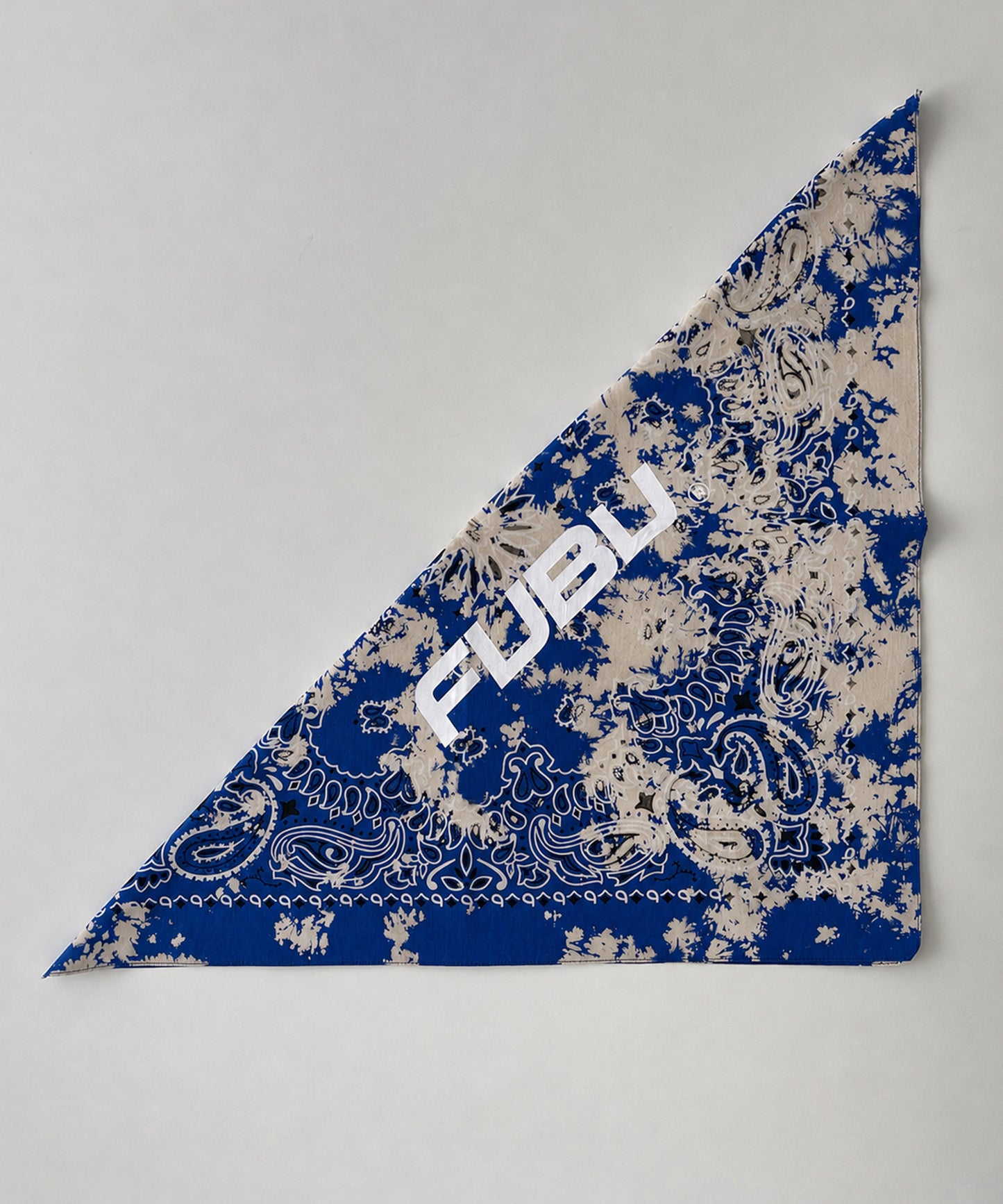 【NEW】 FUBU BANDANA/FUBU バンダナ【FAM-61920】