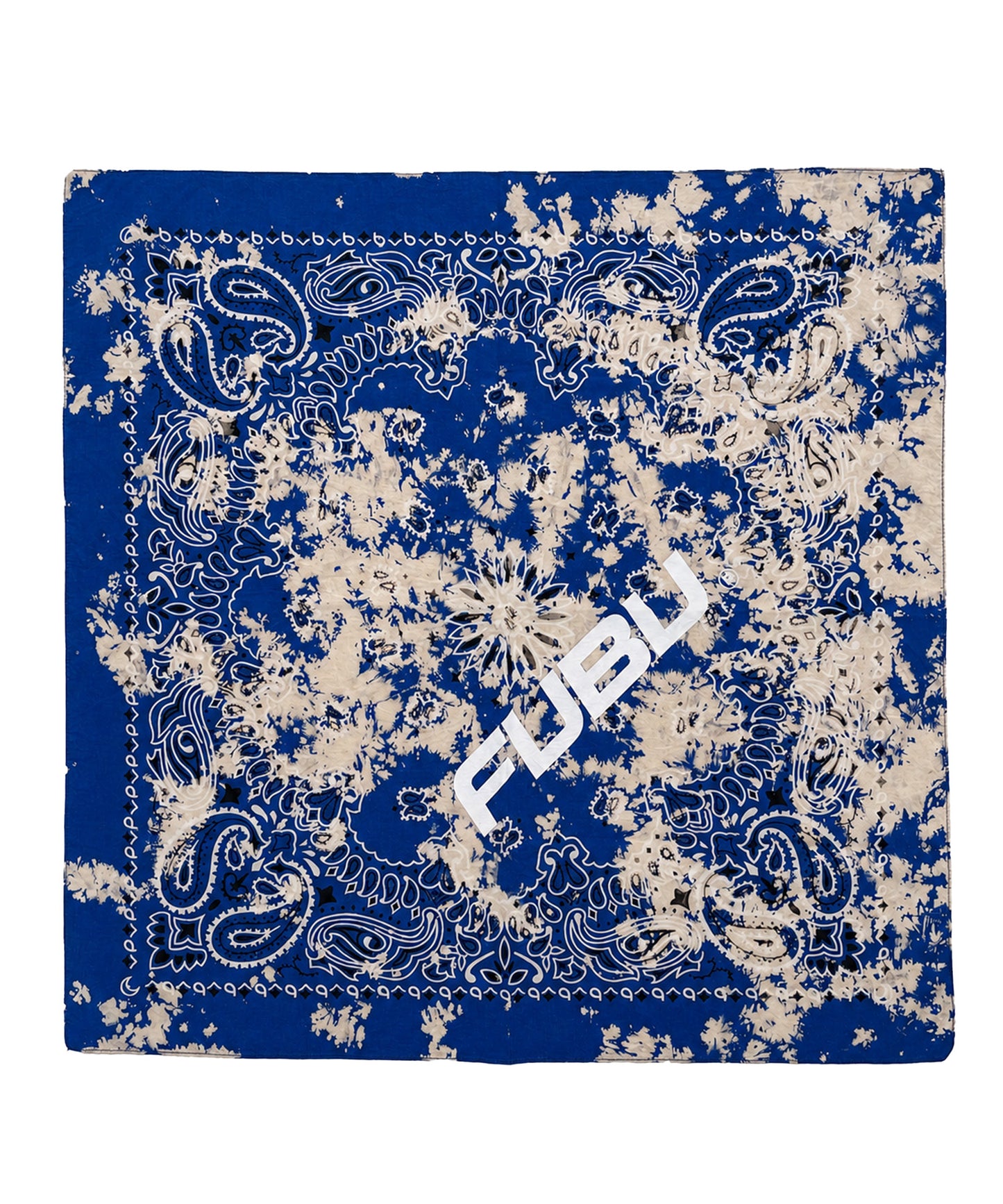 【NEW】 FUBU BANDANA/FUBU バンダナ【FAM-61920】