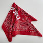 【NEW】 FUBU BANDANA/FUBU バンダナ【FAM-61920】