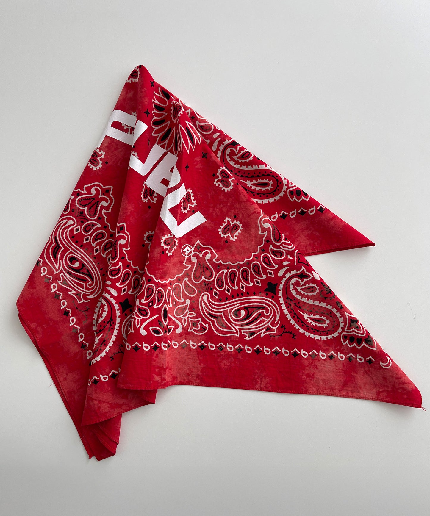 【NEW】 FUBU BANDANA/FUBU バンダナ【FAM-61920】