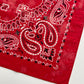 【NEW】 FUBU BANDANA/FUBU バンダナ【FAM-61920】