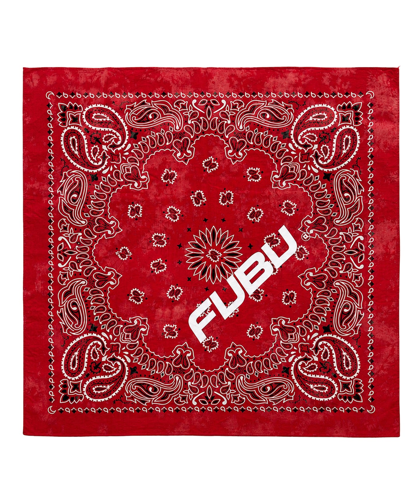 【NEW】 FUBU BANDANA/FUBU バンダナ【FAM-61920】