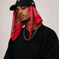 【NEW】 FUBU BANDANA/FUBU バンダナ【FAM-61920】