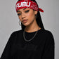 【NEW】 FUBU BANDANA/FUBU バンダナ【FAM-61920】