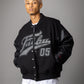 【NEW】VARSITY JACKET/バーシティジャケット【FAM-62310】