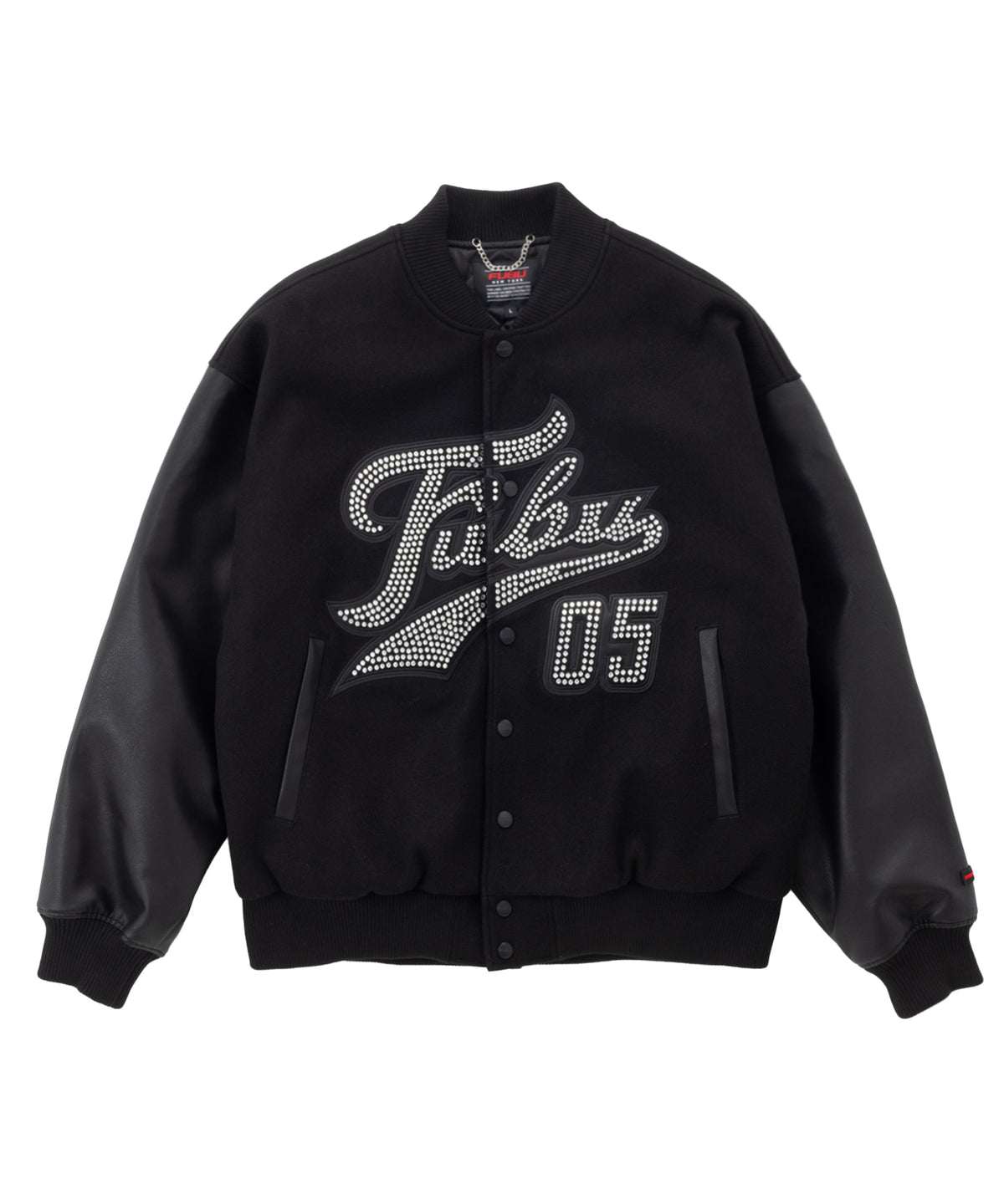 【NEW】VARSITY JACKET/バーシティジャケット【FAM-62310】