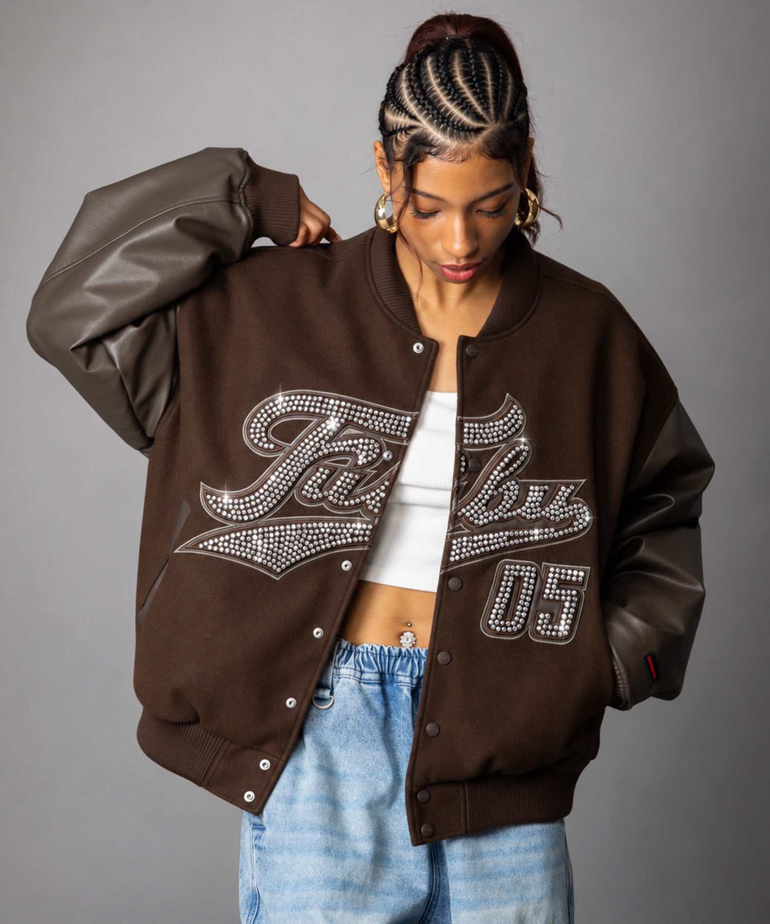 FUBU JAPAN Official Online Store | フブ ジャパン 公式 オンライン
