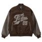 【NEW】VARSITY JACKET/バーシティジャケット【FAM-62310】