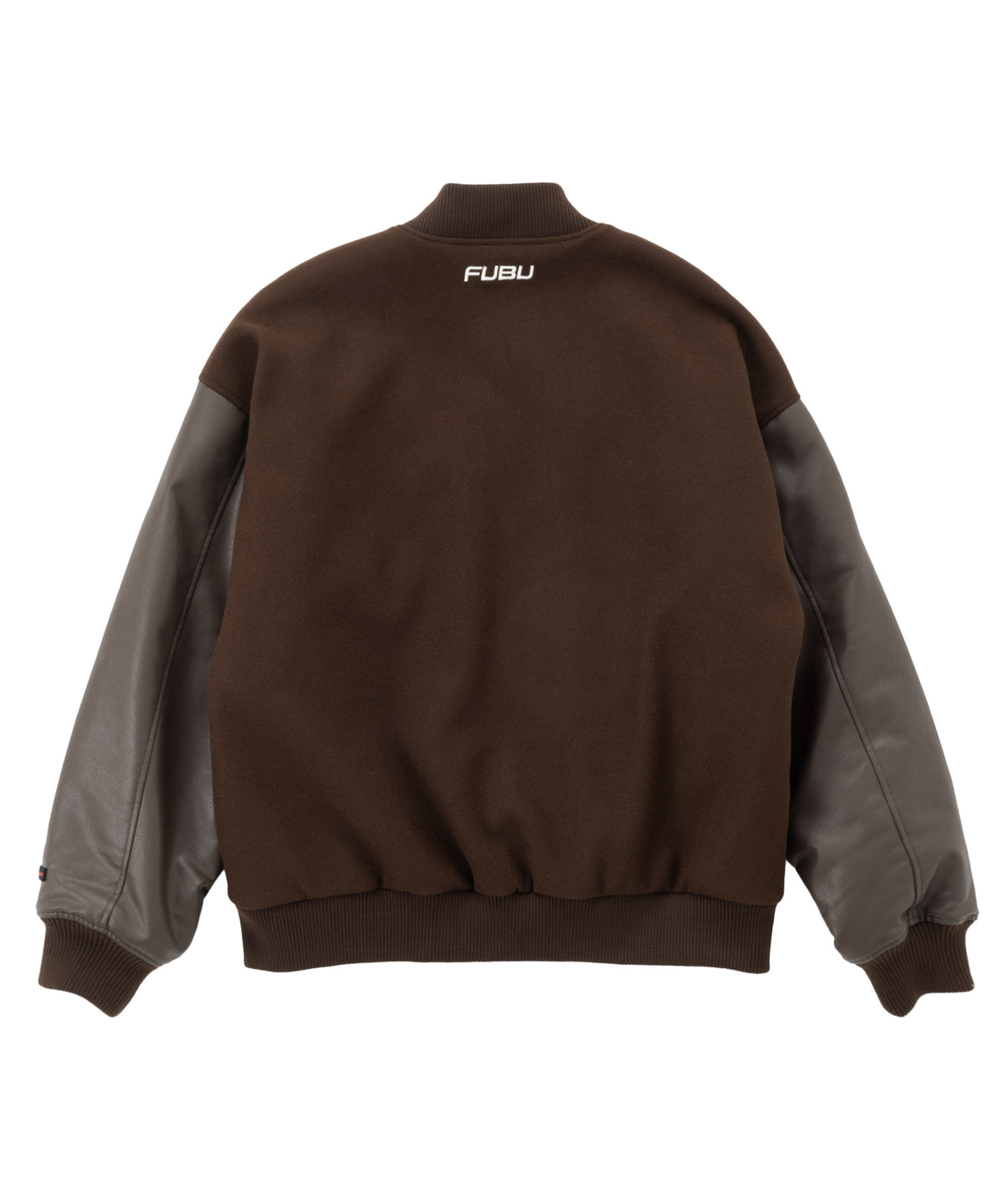 【NEW】VARSITY JACKET/バーシティジャケット【FAM-62310】