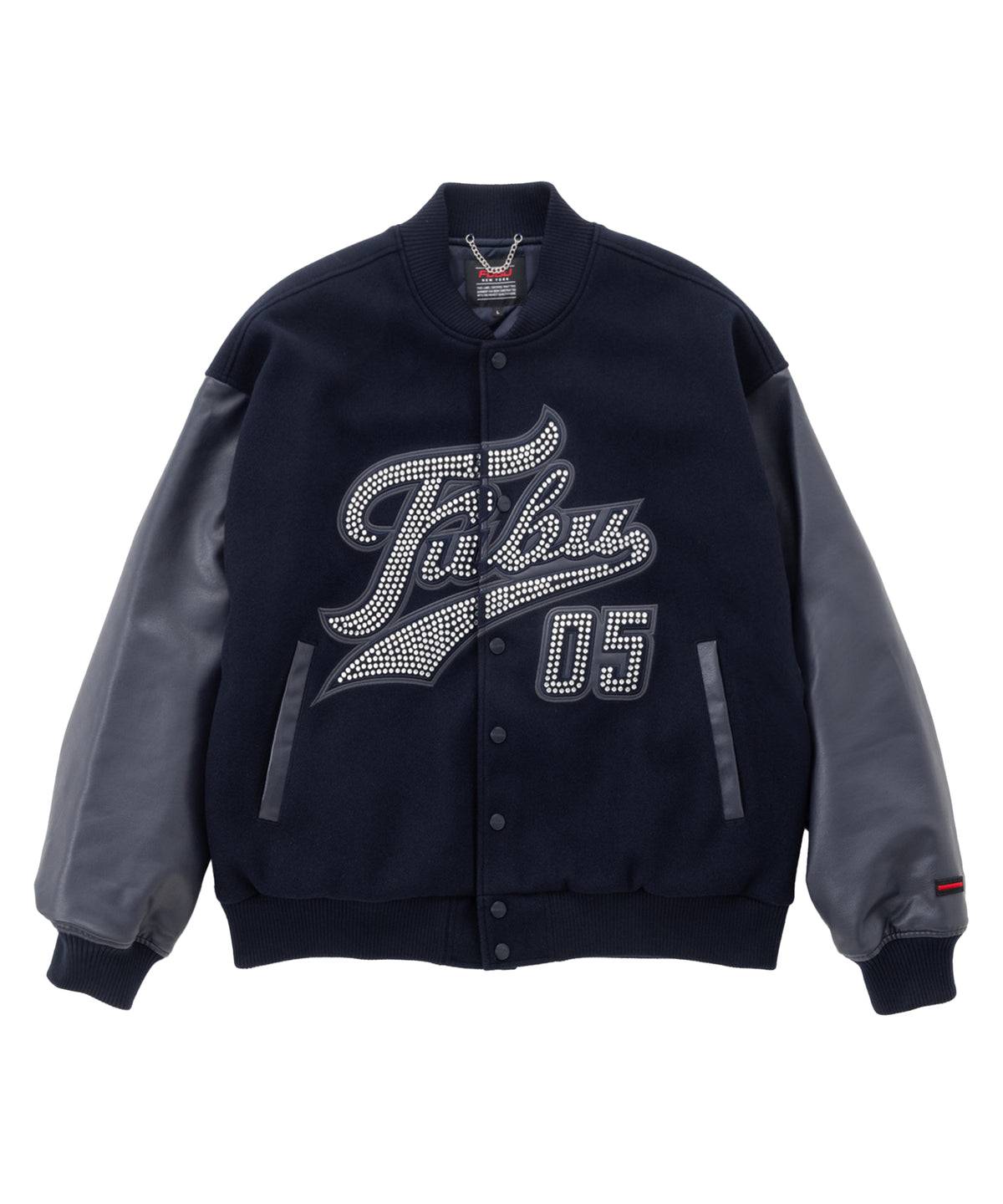 【NEW】VARSITY JACKET/バーシティジャケット【FAM-62310】