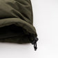 EXCLUSIVE【NEW】PUFFER HOODED JACKET/パファーフーデッドジャケット【FAM-62312】