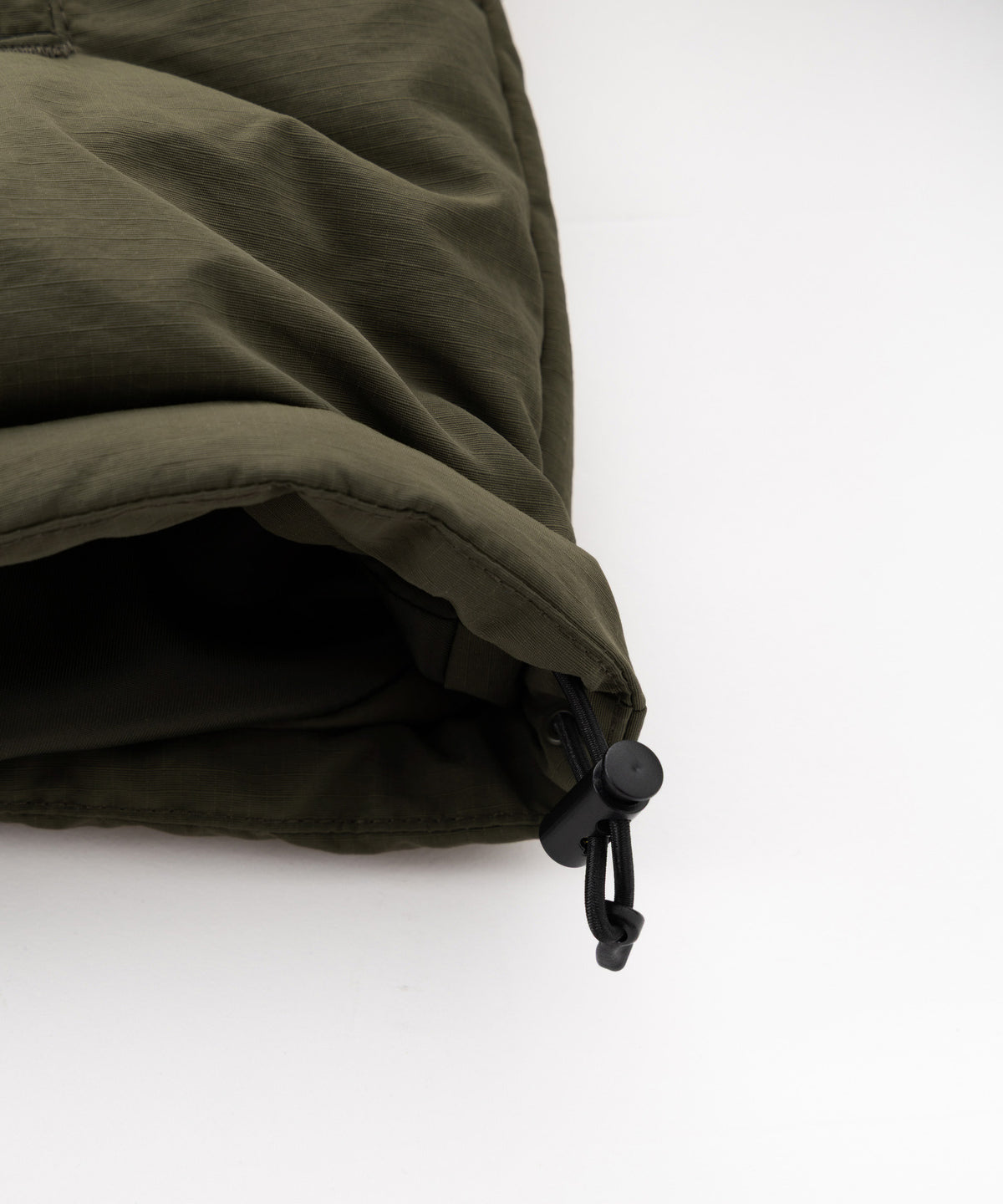 EXCLUSIVE【NEW】PUFFER HOODED JACKET/パファーフーデッドジャケット【FAM-62312】