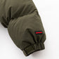 EXCLUSIVE【NEW】PUFFER HOODED JACKET/パファーフーデッドジャケット【FAM-62312】