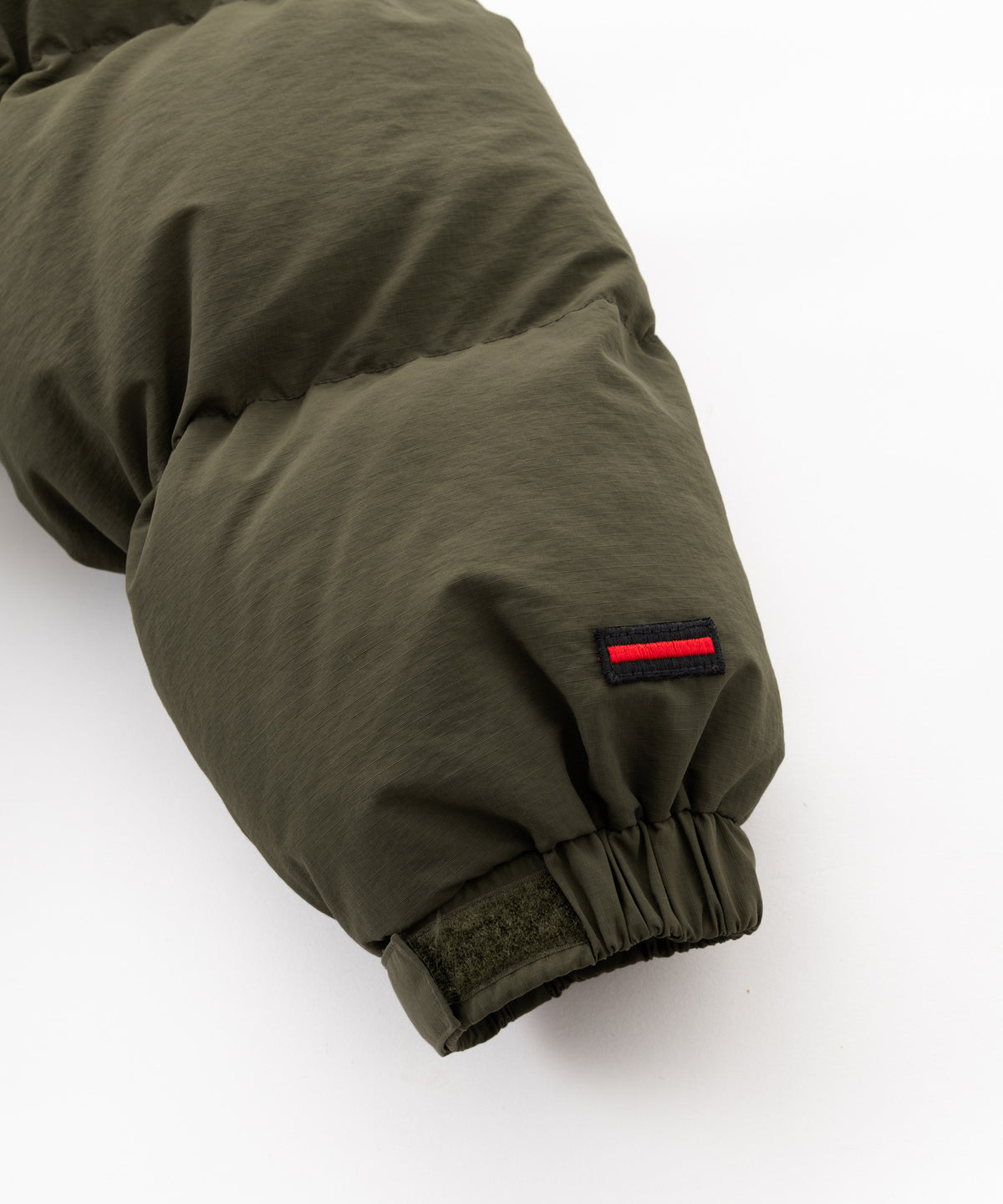 EXCLUSIVE【NEW】PUFFER HOODED JACKET/パファーフーデッドジャケット【FAM-62312】