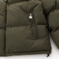 EXCLUSIVE【NEW】PUFFER HOODED JACKET/パファーフーデッドジャケット【FAM-62312】
