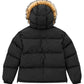 EXCLUSIVE【NEW】PUFFER HOODED JACKET/パファーフーデッドジャケット【FAM-62312】