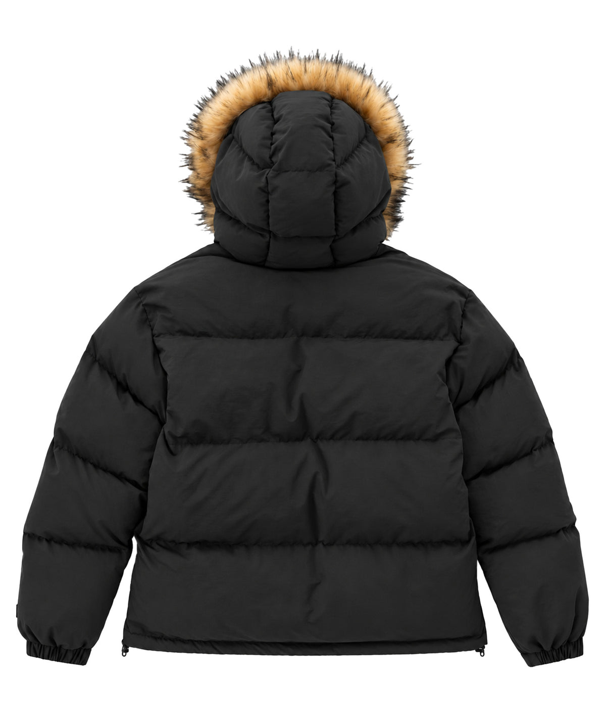 EXCLUSIVE【NEW】PUFFER HOODED JACKET/パファーフーデッドジャケット【FAM-62312】