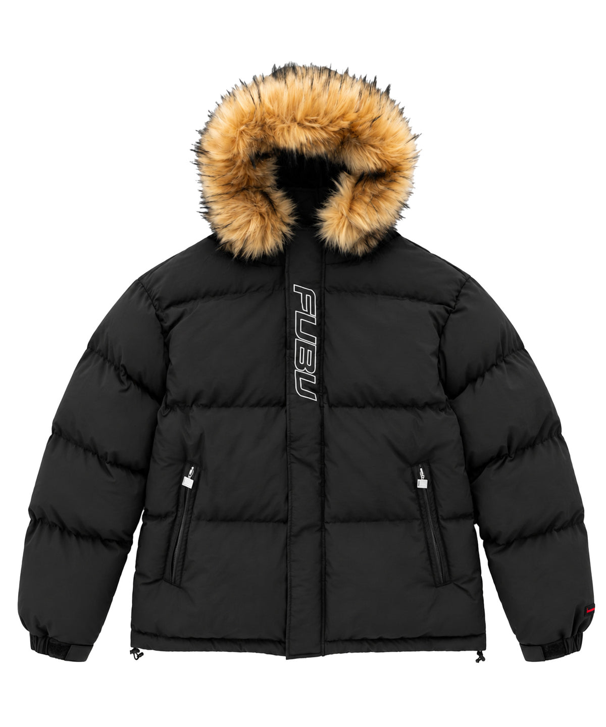 EXCLUSIVE【NEW】PUFFER HOODED JACKET/パファーフーデッドジャケット【FAM-62312】