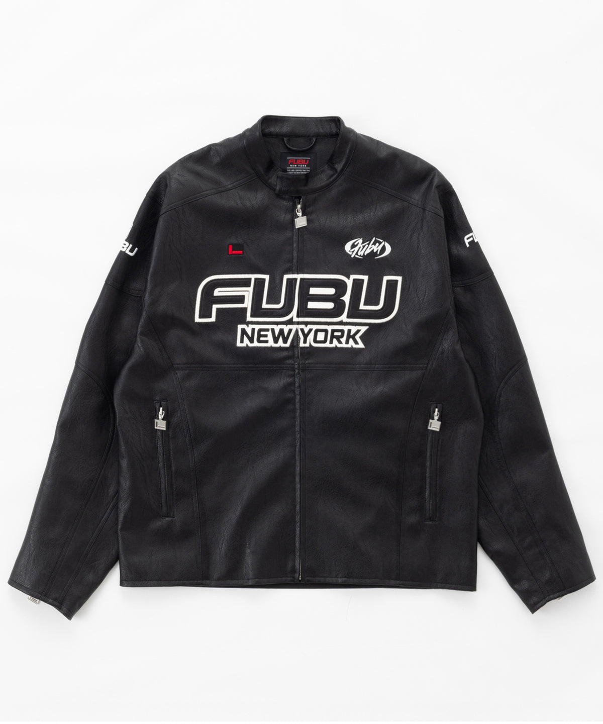 【NEW】RACING JACKET/レーシングジャケット【FAM-62315】