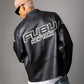 【NEW】RACING JACKET/レーシングジャケット【FAM-62315】