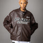 【NEW】RACING JACKET/レーシングジャケット【FAM-62315】