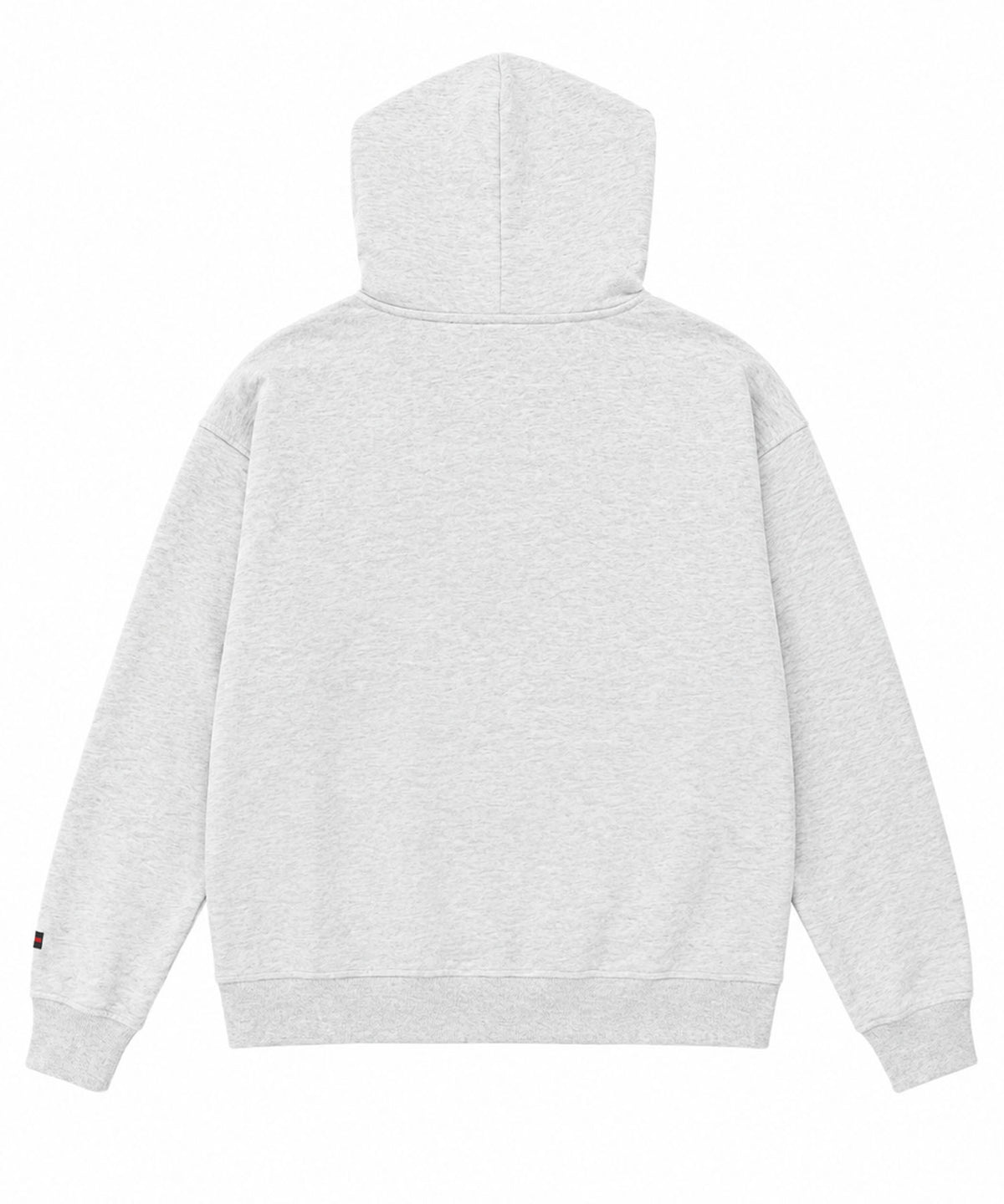 【NEW】BARBED WIRE OG LOGO HOODIE/バーブワイヤーOGロゴフーディー【FAM-62703】