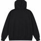 【NEW】BARBED WIRE OG LOGO HOODIE/バーブワイヤーOGロゴフーディー【FAM-62703】