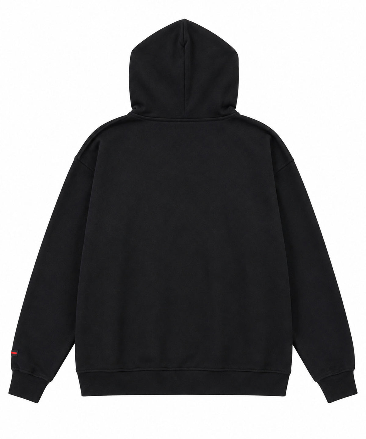 【NEW】BARBED WIRE OG LOGO HOODIE/バーブワイヤーOGロゴフーディー【FAM-62703】