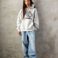 【NEW】BARBED WIRE OG LOGO HOODIE/バーブワイヤーOGロゴフーディー【FAM-62703】