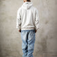 【NEW】BARBED WIRE OG LOGO HOODIE/バーブワイヤーOGロゴフーディー【FAM-62703】