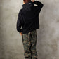 【NEW】BARBED WIRE OG LOGO HOODIE/バーブワイヤーOGロゴフーディー【FAM-62703】