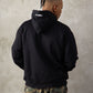 【NEW】BARBED WIRE OG LOGO HOODIE/バーブワイヤーOGロゴフーディー【FAM-62703】