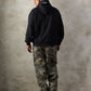 【NEW】BARBED WIRE OG LOGO HOODIE/バーブワイヤーOGロゴフーディー【FAM-62703】