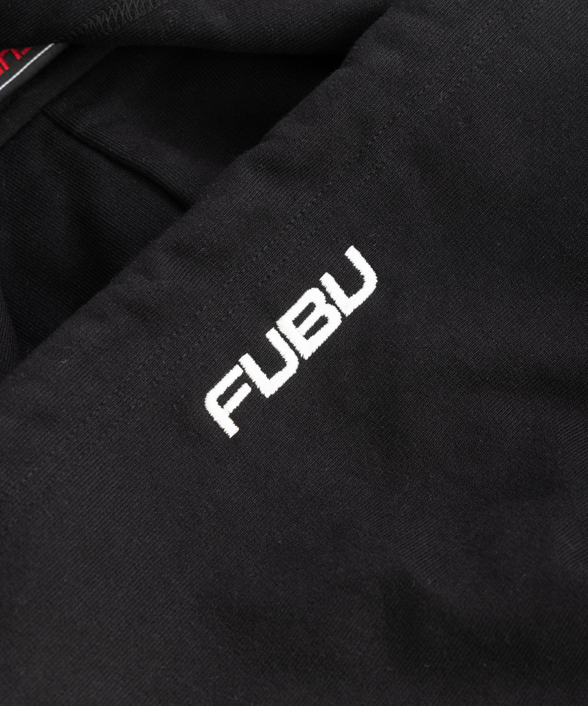 【NEW】BARBED WIRE OG LOGO HOODIE/バーブワイヤーOGロゴフーディー【FAM-62703】