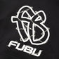 【NEW】BARBED WIRE OG LOGO HOODIE/バーブワイヤーOGロゴフーディー【FAM-62703】