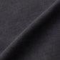 【NEW】FAUX LEATHER PATCH HOODIE/フェイクレザーパッチフーディー【FAM-62704】
