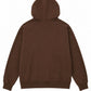 【NEW】OG LOGO ZIP HOODIE/OGロゴジップフーディー【FAM-62705】