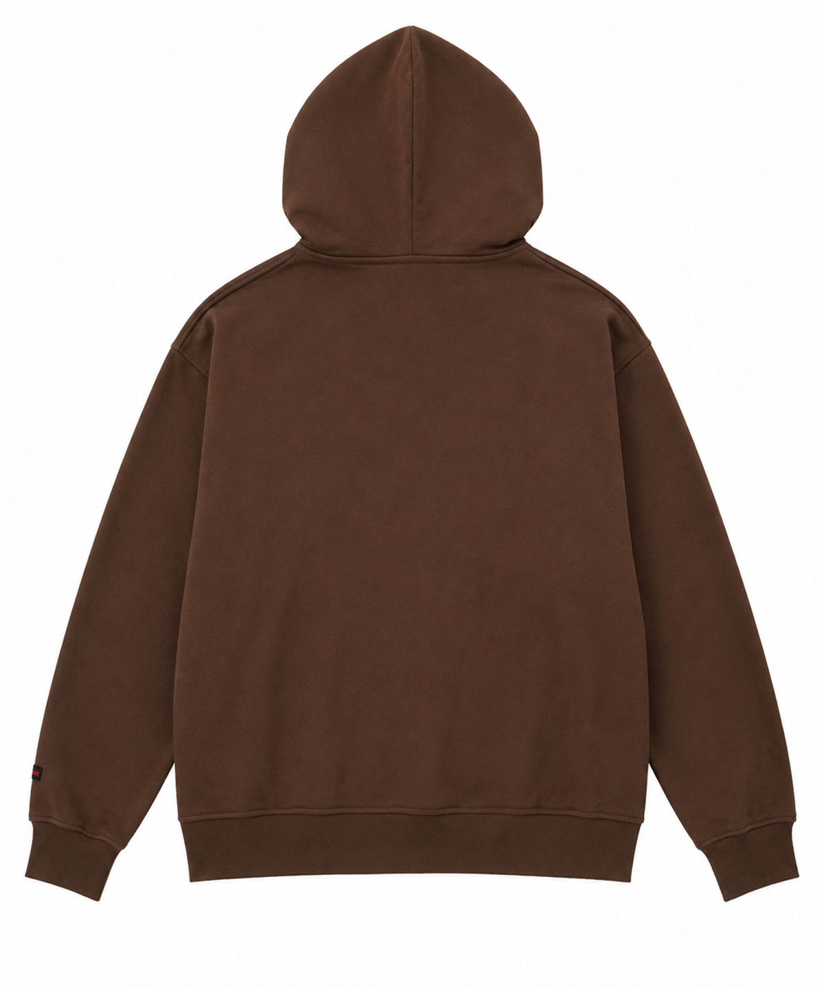 【NEW】OG LOGO ZIP HOODIE/OGロゴジップフーディー【FAM-62705】