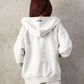 【NEW】OG LOGO ZIP HOODIE/OGロゴジップフーディー【FAM-62705】