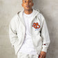 【NEW】OG LOGO ZIP HOODIE/OGロゴジップフーディー【FAM-62705】