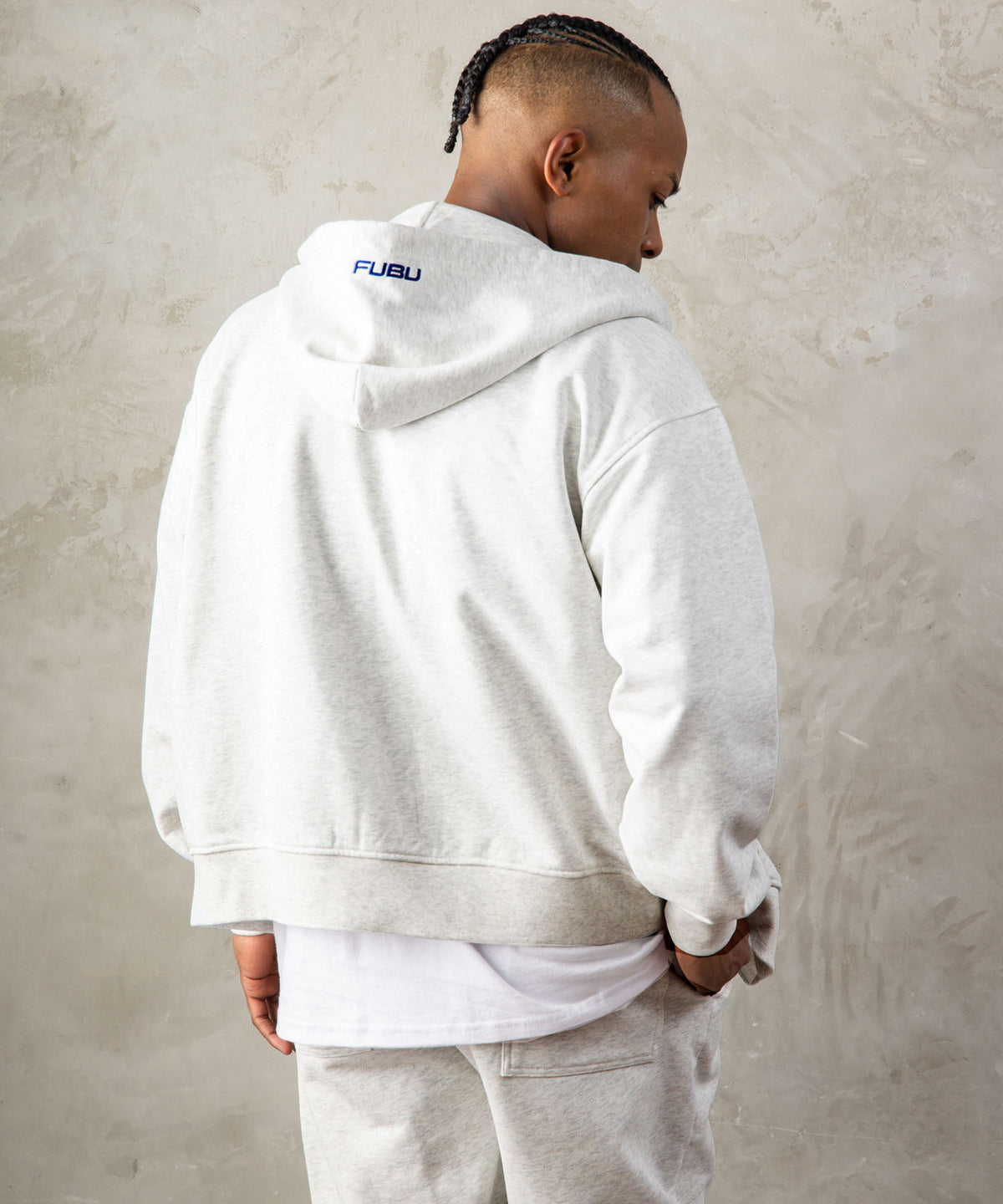 【NEW】OG LOGO ZIP HOODIE/OGロゴジップフーディー【FAM-62705】