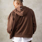 【NEW】OG LOGO ZIP HOODIE/OGロゴジップフーディー【FAM-62705】