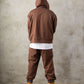 【NEW】OG LOGO ZIP HOODIE/OGロゴジップフーディー【FAM-62705】