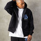 【NEW】OG LOGO ZIP HOODIE/OGロゴジップフーディー【FAM-62705】