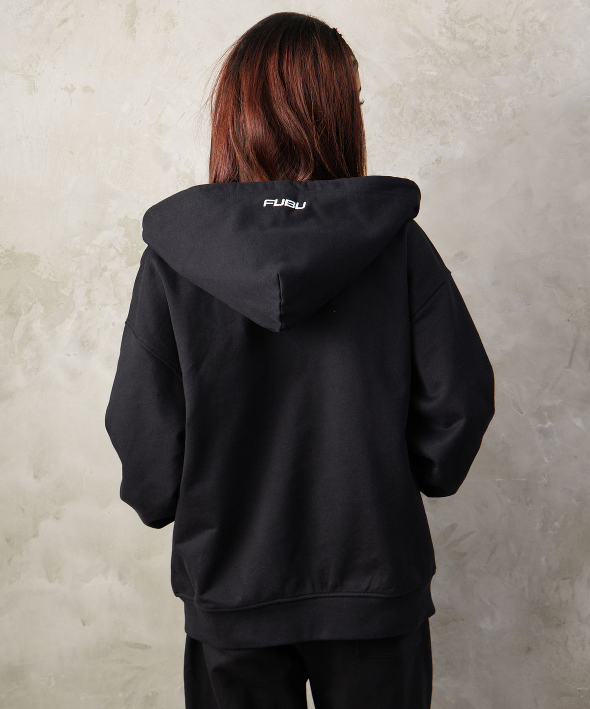 【NEW】OG LOGO ZIP HOODIE/OGロゴジップフーディー【FAM-62705】