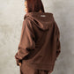 【NEW】OG LOGO ZIP HOODIE/OGロゴジップフーディー【FAM-62705】