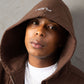 【NEW】OG LOGO ZIP HOODIE/OGロゴジップフーディー【FAM-62705】